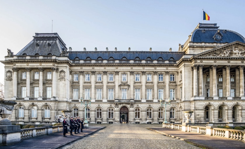 Belçika Prensi Joachim Özür Diledi