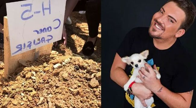 Caner Çalışır’ın Ölümünün Ardından Şok İddialar!