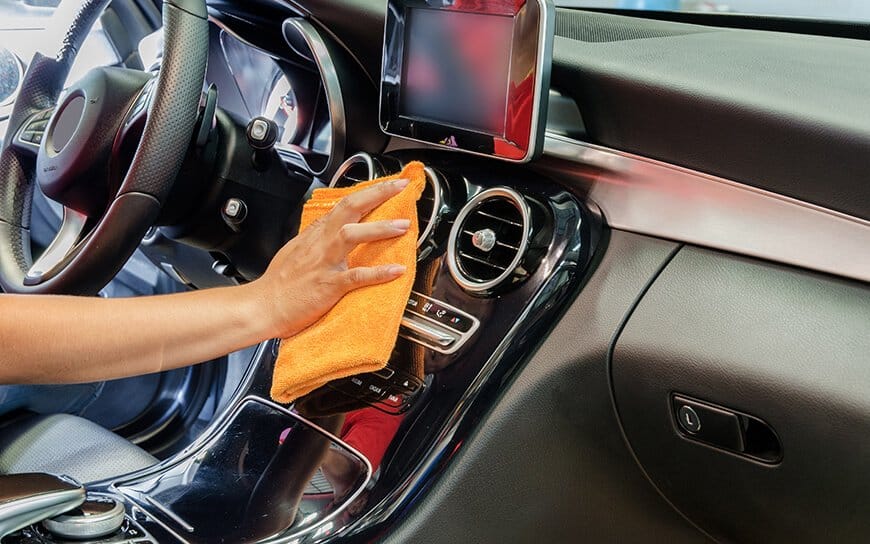 Normalleşme Sürecinde Araç Temizliği İhmal Edilmemeli