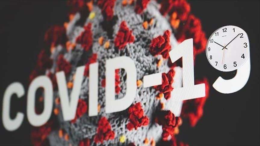 İkinci Dalga İhtimali En Yüksek Ülkeler