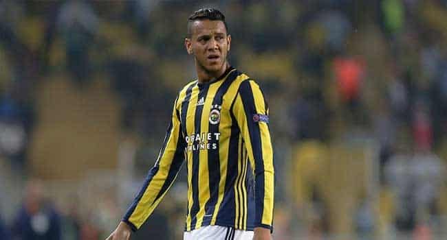 Eski Fenerbahçeli İsim Koronavirüse Yakalandı!