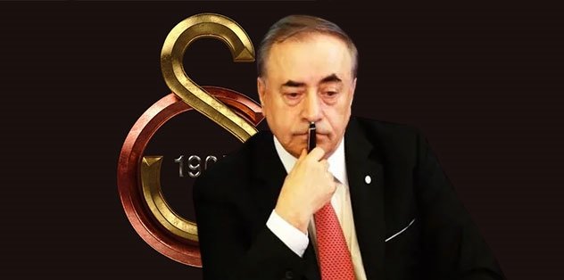 Galatasaray’da Kriz Büyüyor!