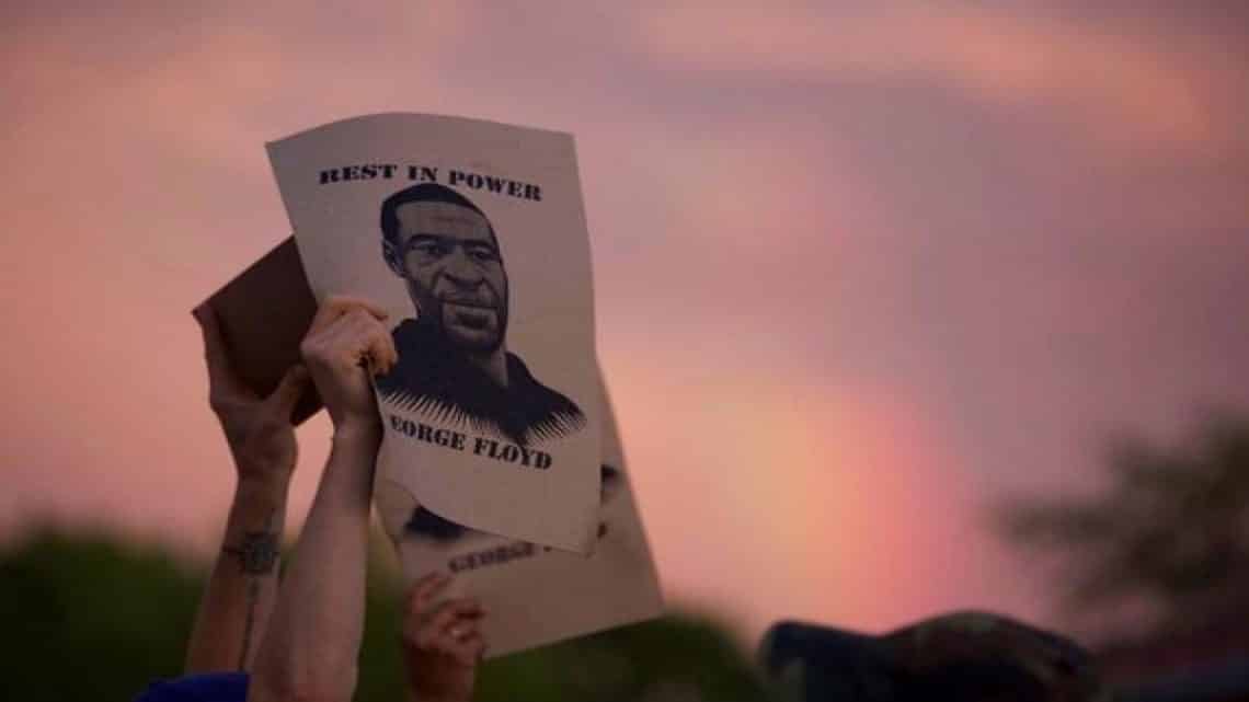 George Floyd’un Raporunda İlginç Detay!