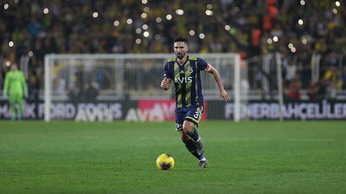 Fatih Terim’den Hasan Ali Kaldırım’a Veto!