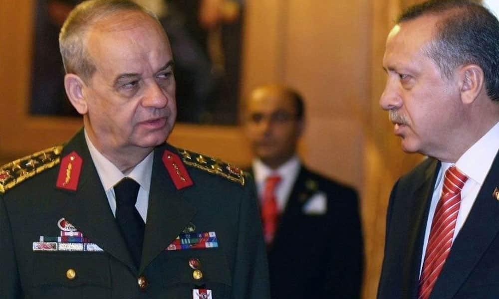 İlker Başbuğ'a İlişkin Yeni Bir Karar