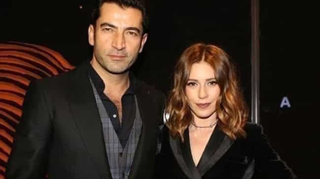 Kenan İmirzalıoğu’ndan Eşine Yeni Bir Jest!