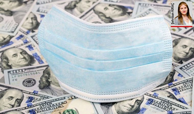 Koronavirüs Sürecinde Milyonerlerin Sayısında Ciddi Bir Artış Görüldü