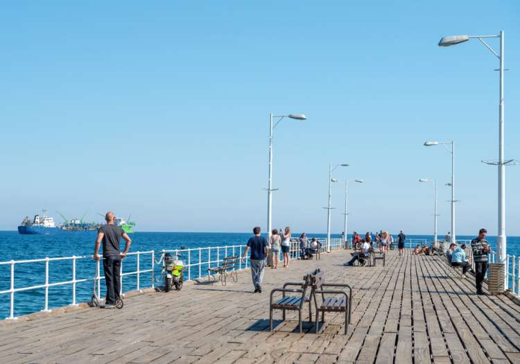 Kıbrıs'ta Yaşam Şartları Nasıl?