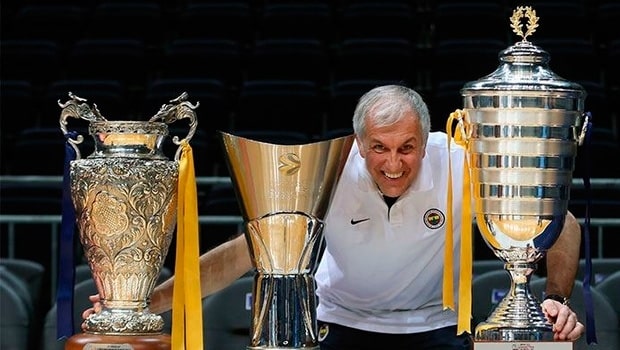 Fenerbahçe Obradovic Dönemini Noktalıyor!