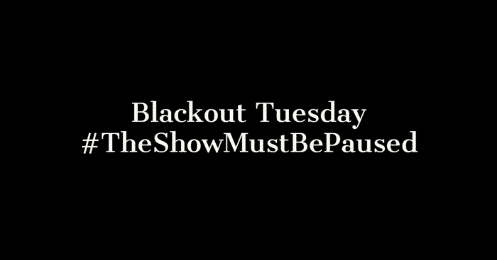 Müziğin Devlerinden “Black Lives Matter” Hareketine Destek!