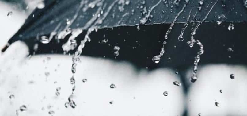 Metorolojiden Sağanak Yağış Uyarısı!