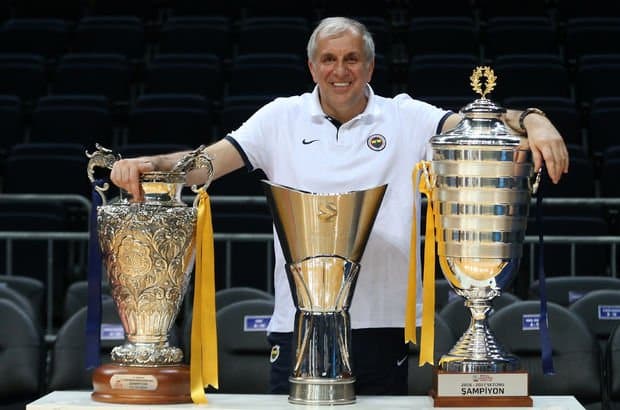 Fenerbahçe’de Obradovic Meselesi Masaya Yatırılacak!