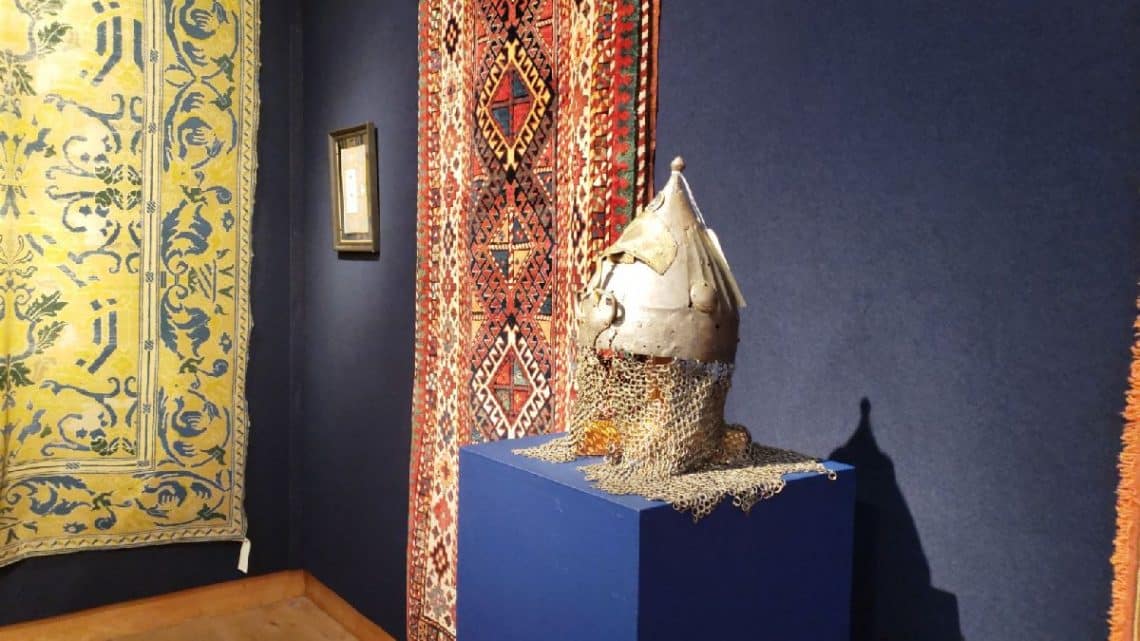 Osmanlı Padişahı Fatih Sultan Mehmet'in Tablosu Londra'da Satışa Çıkarılacak