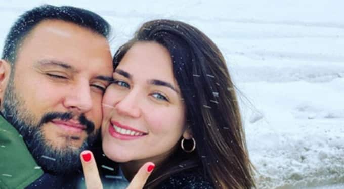 Buse Varol’dan Sevindirici Haber!