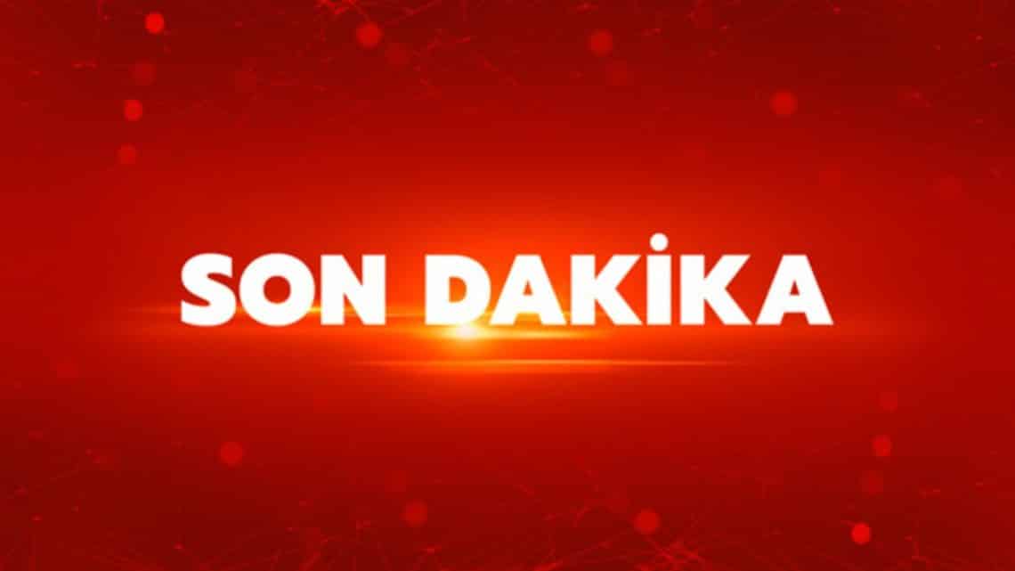 Son Dakika: Van'da Hain Terör Saldırısı