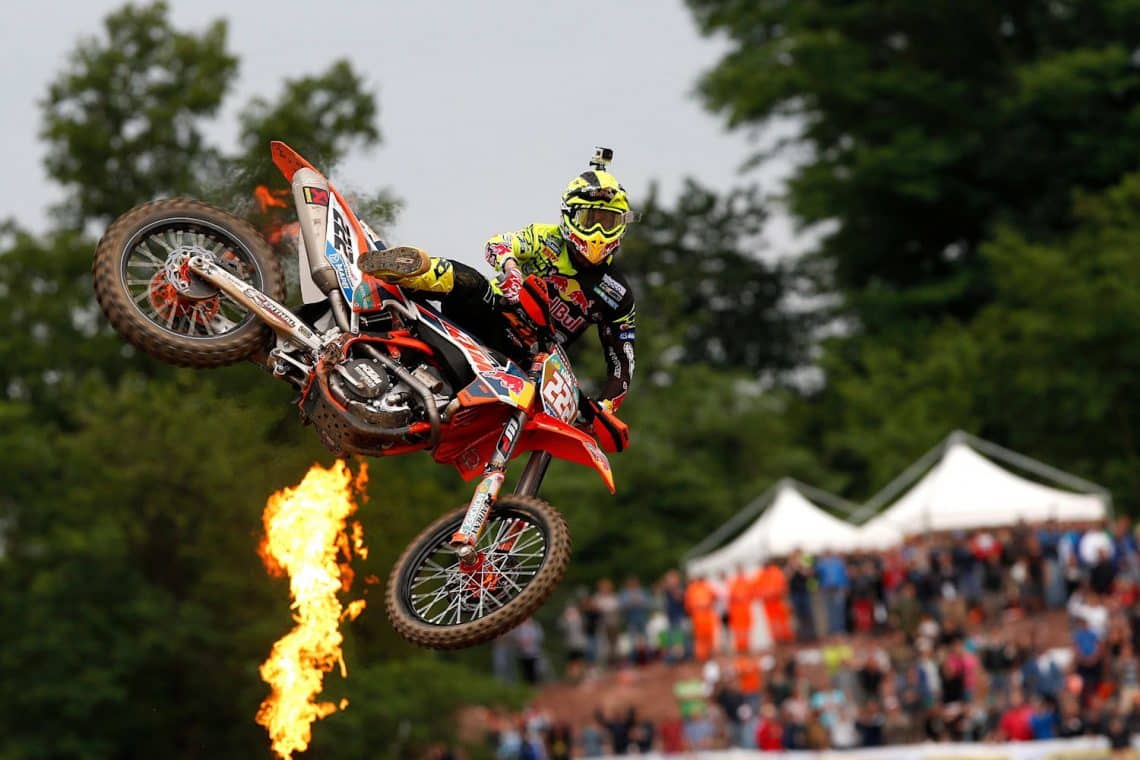 Motor Severlere Müjde!