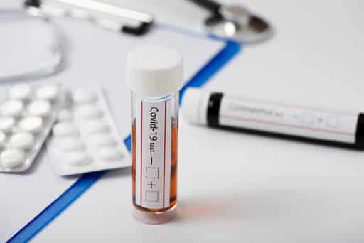 Antikor Testi Uygulanmaya Başlandı