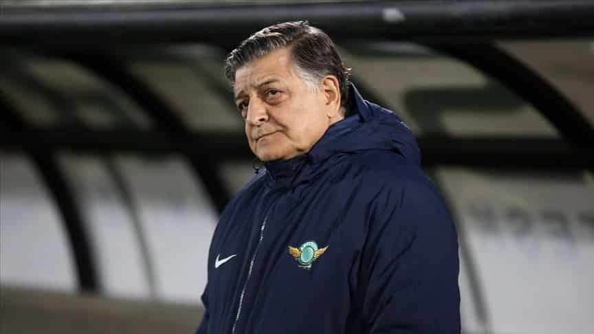 Koronavirüse Yakalanan Yılmaz Vural’dan İlk Açıklama!