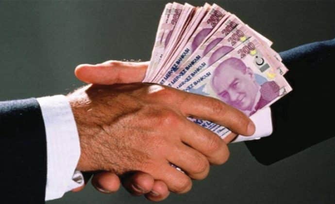 Yolsuzluk ve Rüşvetle Mücadele Raporu Yayımlandı