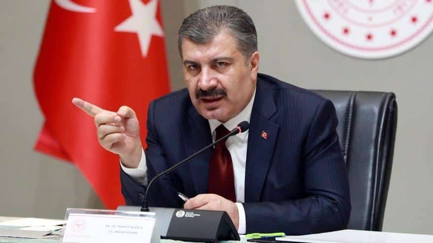 Güncel Koronavirüs Tablosu: Türkiye'de Son Durum!