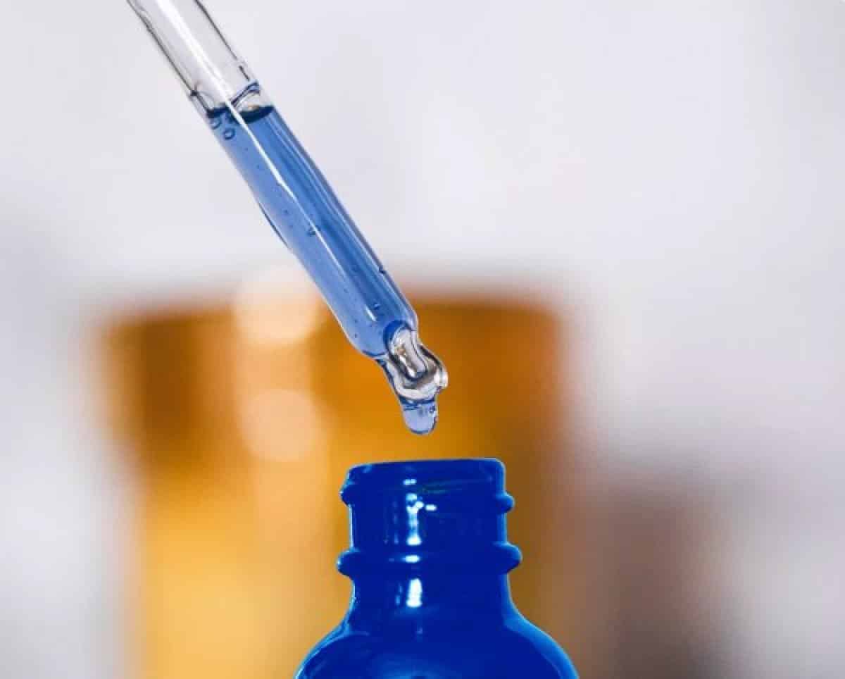 Sağlığı Tehdit Ettiği Ortaya Çıkan Mavi Su Toplatılacak