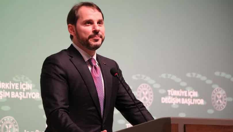 Türkiye İş Yapma Kolaylığı Endeksinde 33. Sırada Yer Aldı