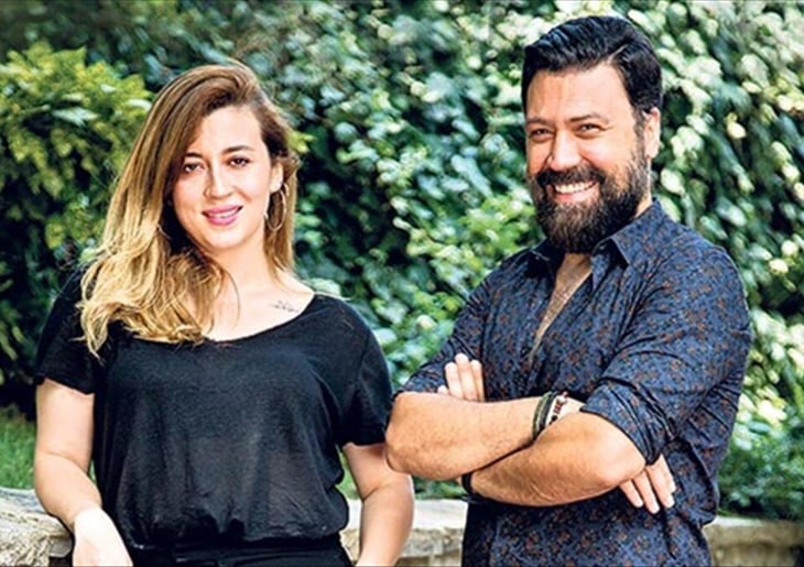 5 Yıllık Evlilik Bitti