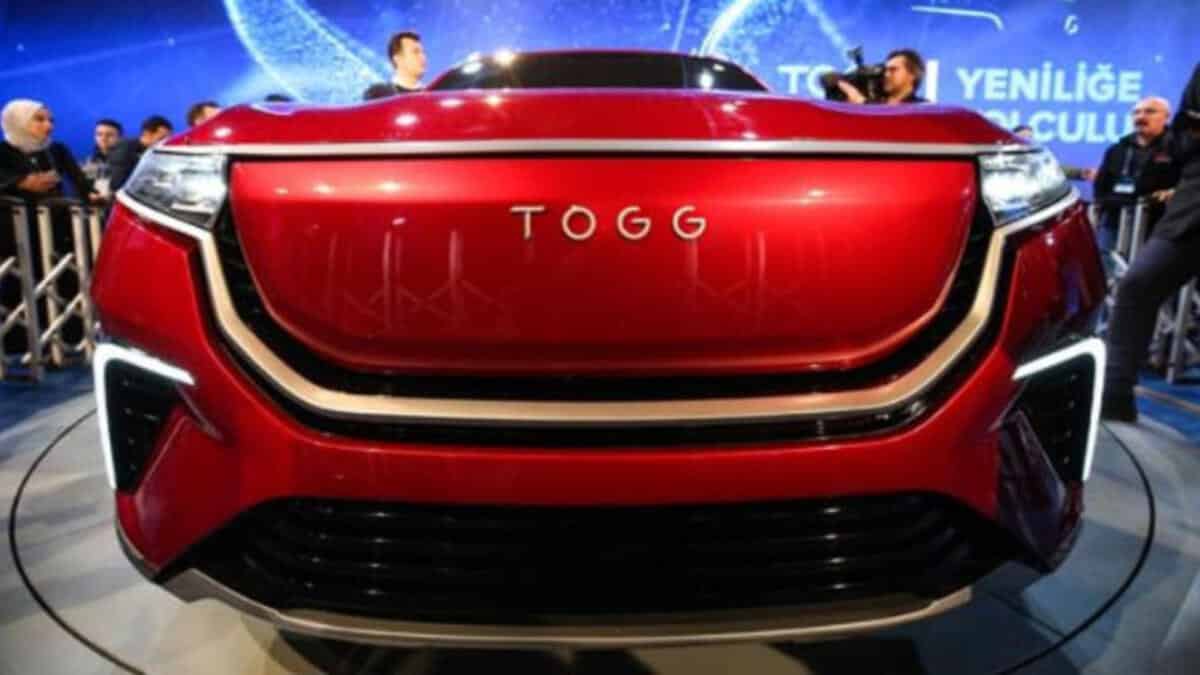 Yerli Otomobilin Üretileceği Fabrikanın Temeli Yakında Atılacak!