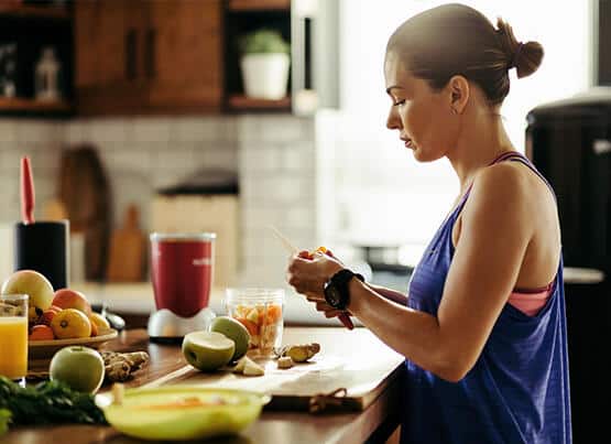 Sağlıklı ve İdeal Kilo İçin Dikkat Edilmesi Gerekenler!