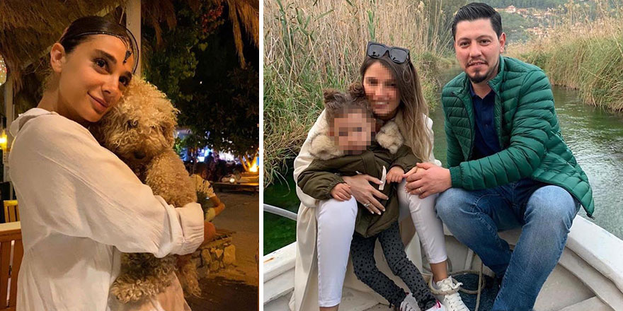 Pınar Gültekin’in Katili Cemal Metin Avcı’ya Eşinden Boşanma Davası