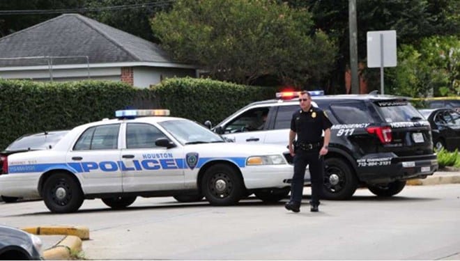 Chicago’da Silahlı Saldırı