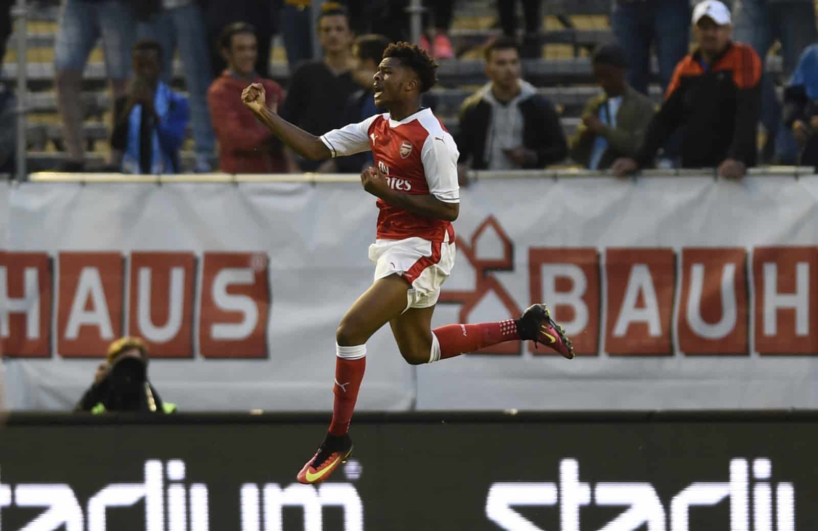 Fenerbahçe’den Chuba Akpom Harekatı