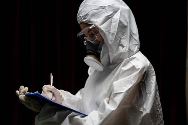 Dünyadaki Salgın Hastalıklar