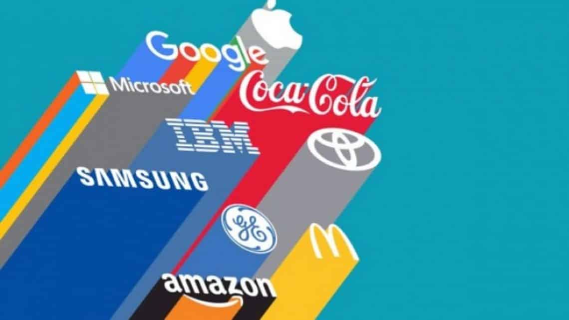 Dünyanın En Değerli Markaları