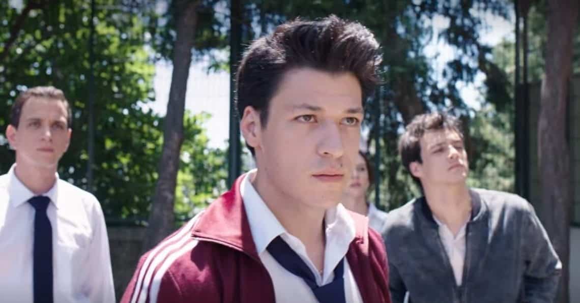 Aşk 101 Dizisinin Sevilen İsminden Mahir Ünal’a Yanıt