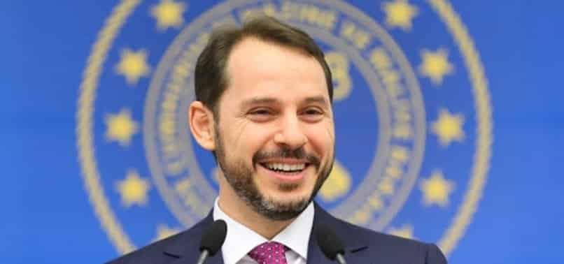 Son Dakika: Bakan Albayrak'tan Vergi İndirimi Müjdesi!