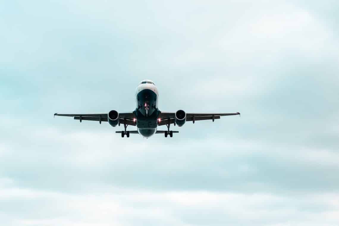 Rusya Uluslararası Uçuşları 1 Ağustos'a Ertelendi