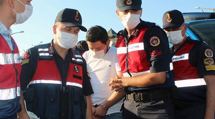 Erdoğan: Katilin En Ağır Cezayı Alacağına İnancım Tam