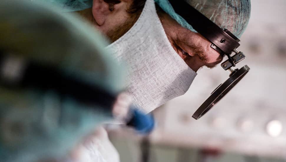 Çocuklar Tarafından Yanlışlıkla Yutulan Tuhaf Nesneler