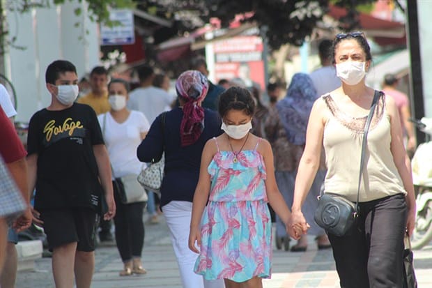 Bakan Koca’nın Açıklamasının Ardından Edirne’ye Akın Ettiler!