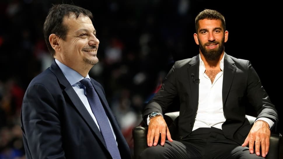Engin Ataman ve Arda Turan Takım Satın Aldı!