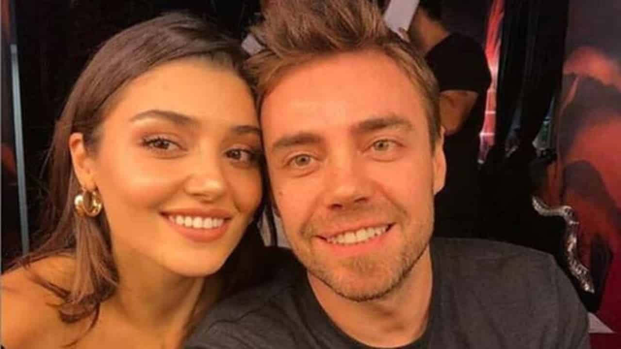 Evlilik Haberi Beklenirken Ayrıldılar!