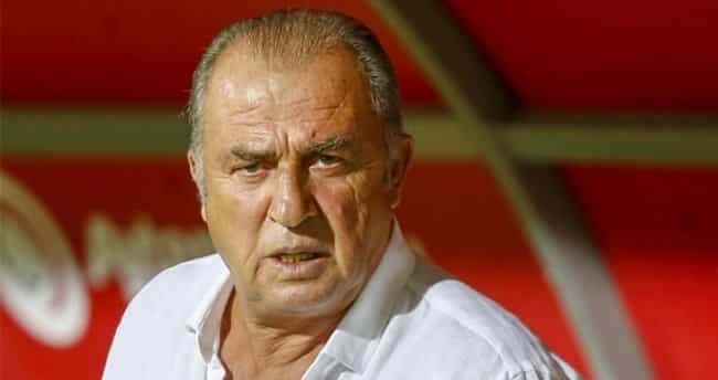Fatih Terim Takımına İlişkin Açıklamalarda Bulundu!