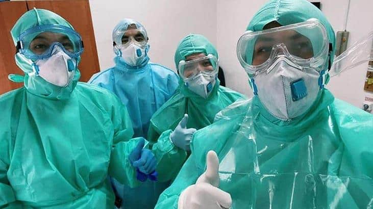 Dünya Genelinde İyileşen Hasta Sayısı 11 Milyonu Geçti