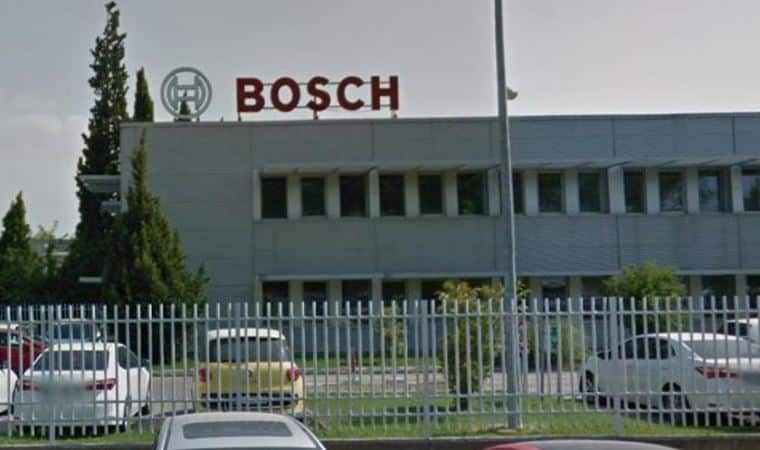 Bir Fabrikada 104 Çalışan Zehirlenme Şüphesiyle Hastaneye Kaldırıldı