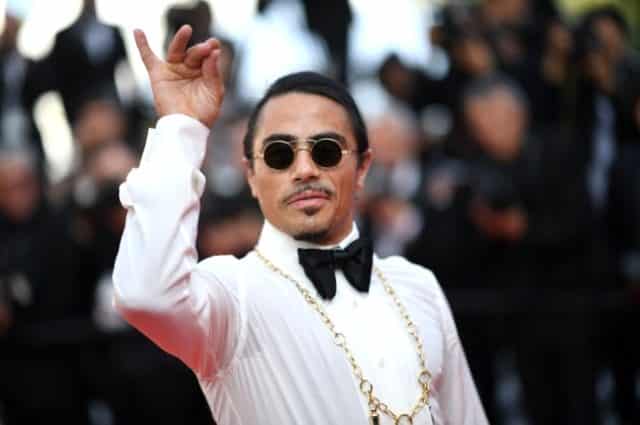 Nusret Gökçe ABD’den Yardım Aldı!