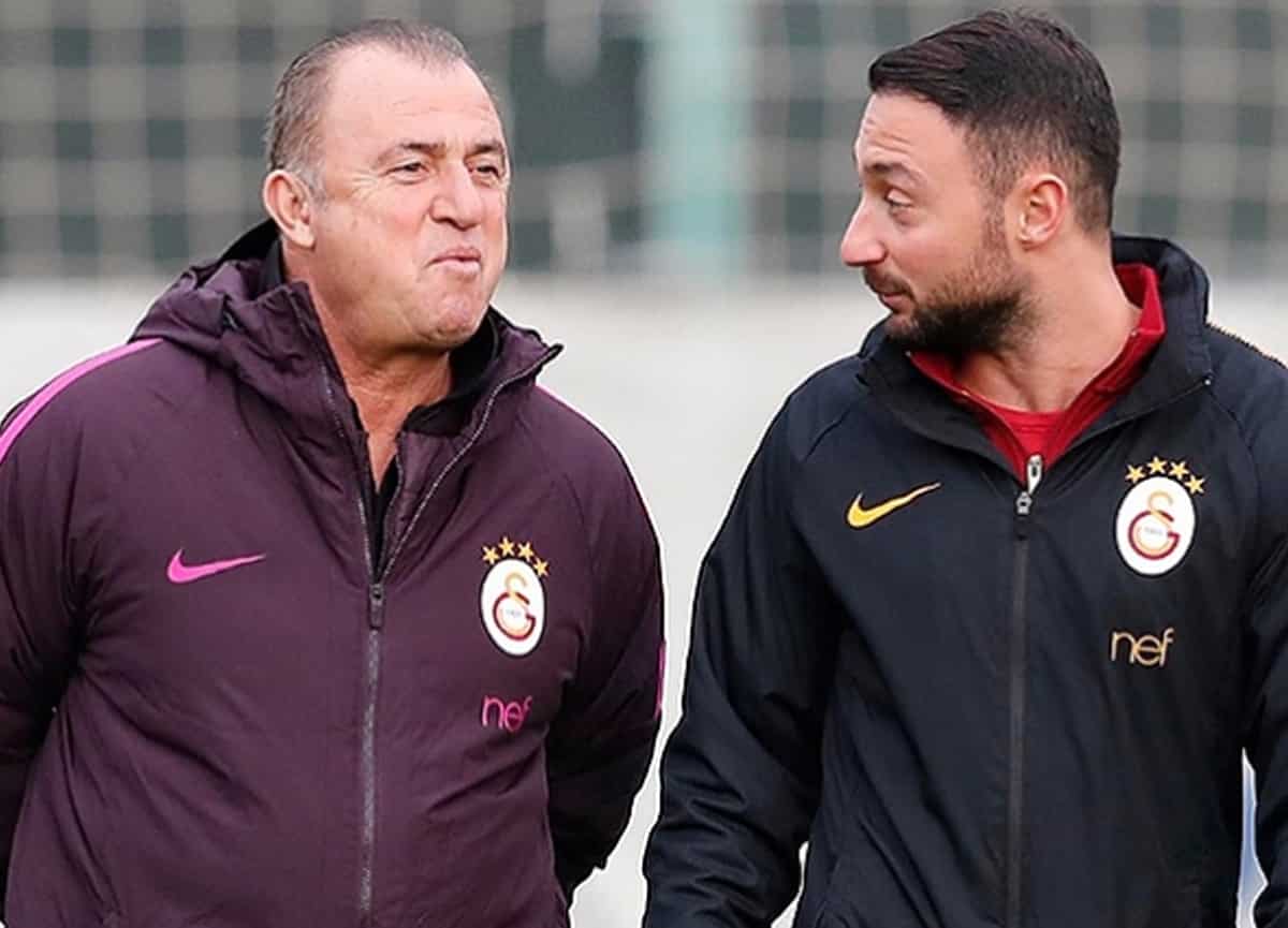 Galatasaray’da Sürpriz Ayrılık!
