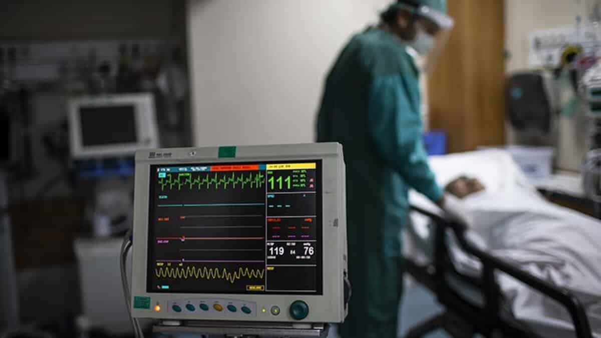 Salgında Son Durum: Ağır Hasta Sayısında Artış Yaşandı!