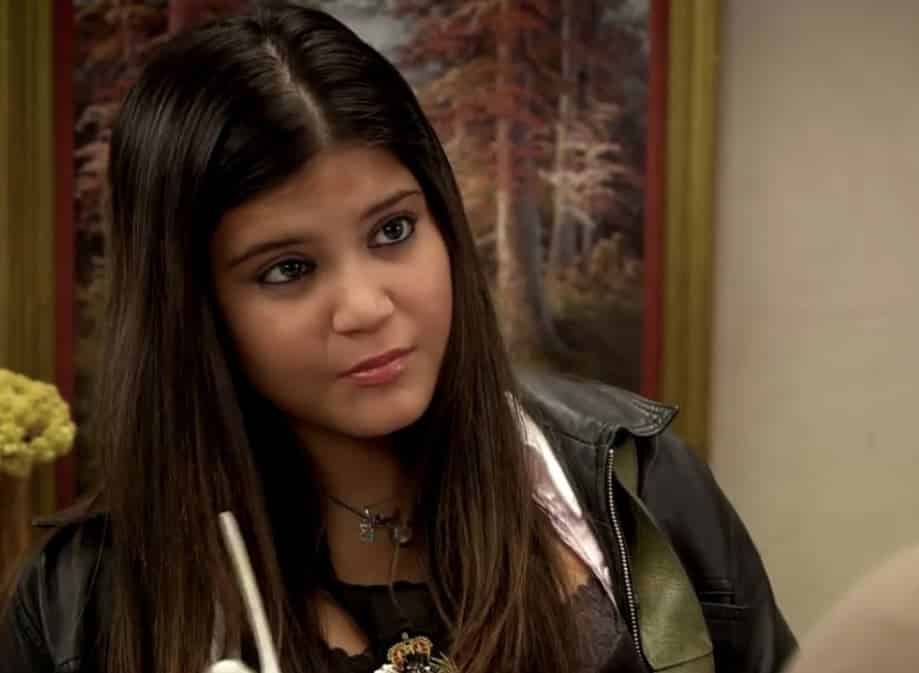 Adını Feriha Koydum'un Lara'sına 6 Ay Hapis Cezası