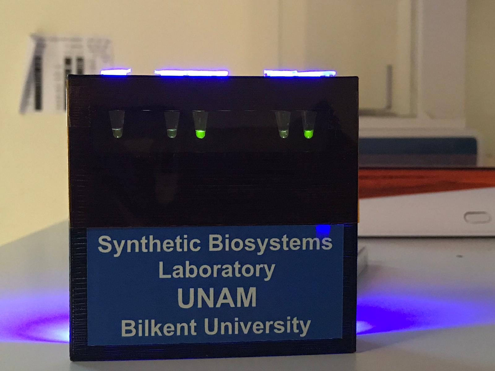 Koronavirüs Tanısı İçin Yeni Sistem!